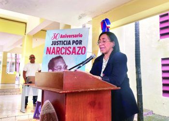 El misterio de la desaparición de Narcisazo sigue sin resolverse tras 30 años