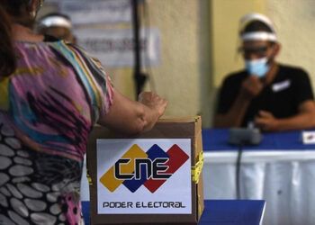 El mundo espera que Venezuela acepte resultados electorales