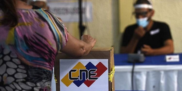 El mundo espera que Venezuela acepte resultados electorales