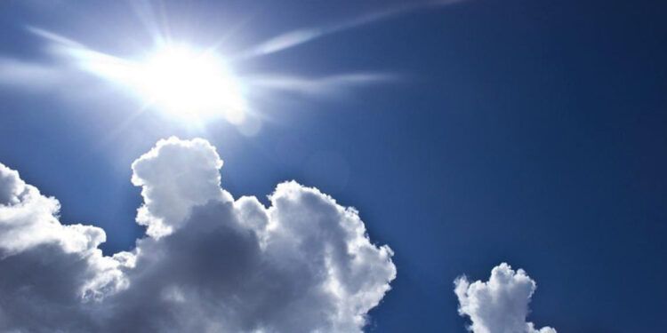 El otoño inicia en República Dominicana, pero las temperaturas seguirán altas