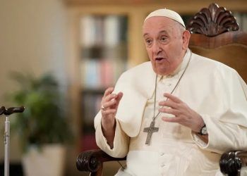 El papa Francisco lamenta la persecución de cristianos por su fe
