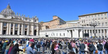 El Papa Francisco llama a vivir la Cuaresma como “tiempo de curación”