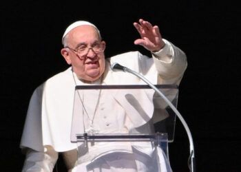 El Papa Francisco renueva su llamado por la paz en Ucrania