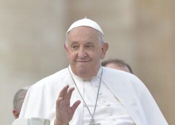 El papa Francisco sigue con bronquitis y no lee la catequesis