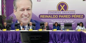 El PLD enfrenta otra ola de deserciones en pleno proceso de renovación