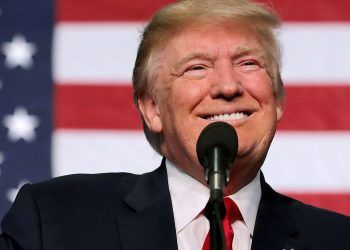 El programa de Trump excluye la prohibición del aborto