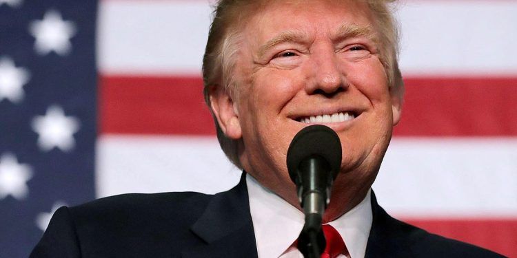 El programa de Trump excluye la prohibición del aborto