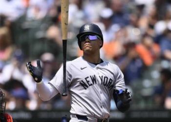 El récord de San Diego tras Juan Soto sigue similar