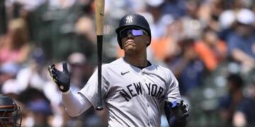 El récord de San Diego tras Juan Soto sigue similar
