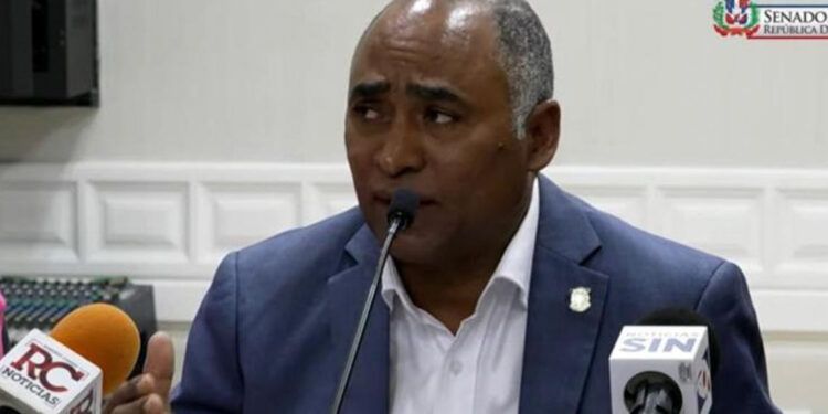 El Senado recibe propuestas para la JCE desde el 13 de septiembre
