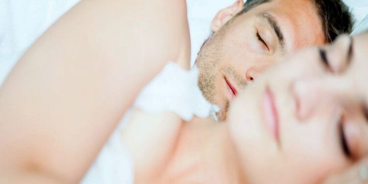 El sueño y su impacto en la función sexual