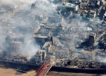 el-terremoto-de-japon-a-vista-de-satelite