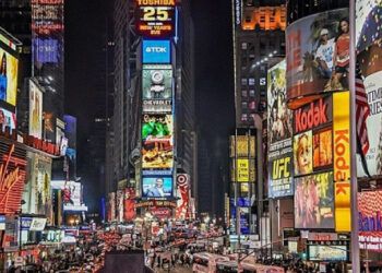 El turismo en Estados Unidos cae por temor al efecto Trump