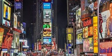 El turismo en Estados Unidos cae por temor al efecto Trump