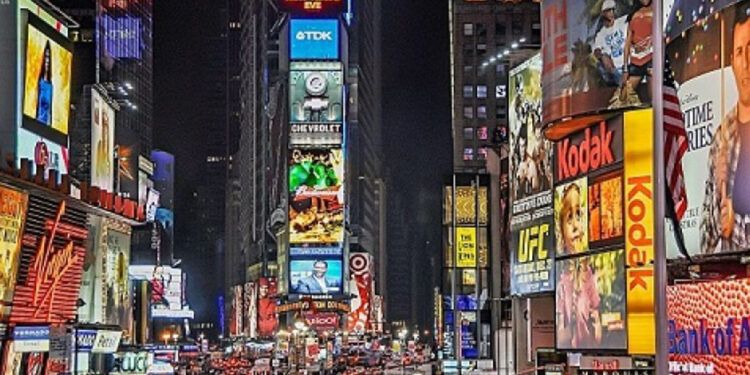 El turismo en Estados Unidos cae por temor al efecto Trump