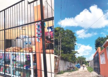 El Valiente se refugia en el encierro para evitar asaltos