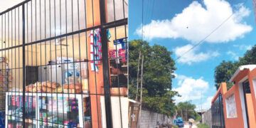 El Valiente se refugia en el encierro para evitar asaltos