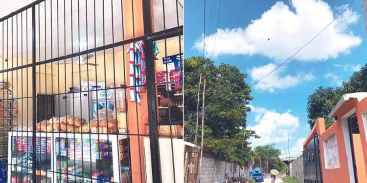 El Valiente se refugia en el encierro para evitar asaltos
