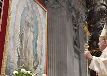 El Vaticano actualiza normas sobre visiones marianas