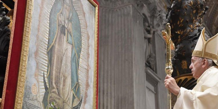 El Vaticano actualiza normas sobre visiones marianas