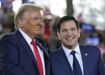Elección de Rubio como jefe diplomático redefinirá política en AL