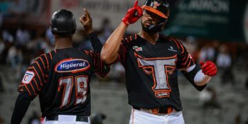 Eloy Jiménez es el MVP del Round Robin 2025-26