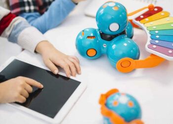 Emiratos enseñará inteligencia artificial desde preescolar
