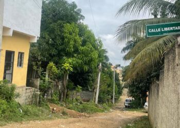 En Palmarejo llevan casi 12 años sin agua potable