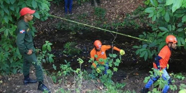 Encuentran muerto niño de 2 años en El Seibo