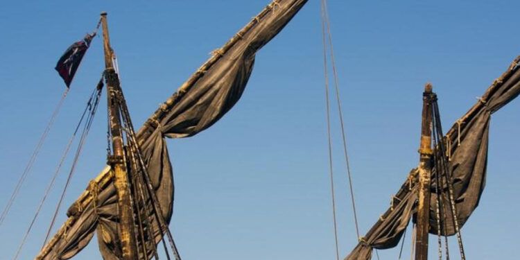 Encuentran restos de posible embarcación española del siglo XVIII en Puerto Rico