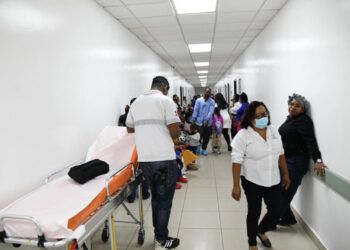 Enfermedades febriles lideran alertas en sistema de vigilancia epidemiológica