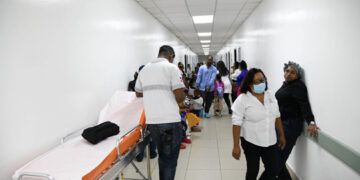 Enfermedades febriles lideran alertas en sistema de vigilancia epidemiológica