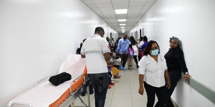 Enfermedades febriles lideran alertas en sistema de vigilancia epidemiológica