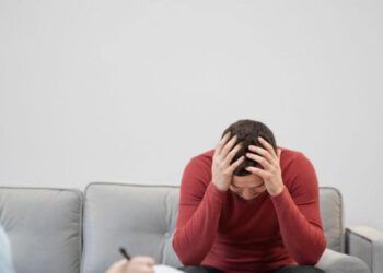 Enfermedades mentales pueden ser hereditarias, advierten psicólogos