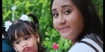 Enfermera y su hija mueren arrolladas por un grédar en SFM