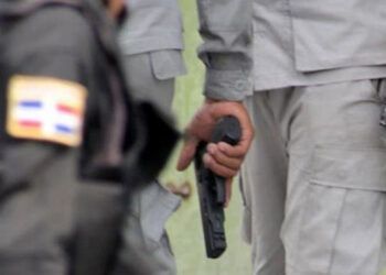 Enfrentamiento con la Policía culmina en la muerte de sospechoso vinculado a crimen de un raso