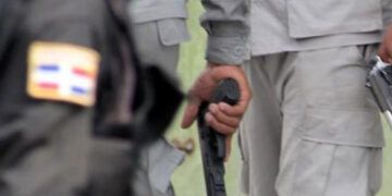 Enfrentamiento con la Policía culmina en la muerte de sospechoso vinculado a crimen de un raso