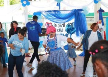 Entidades exigen más apoyo a niños con autismo en RD