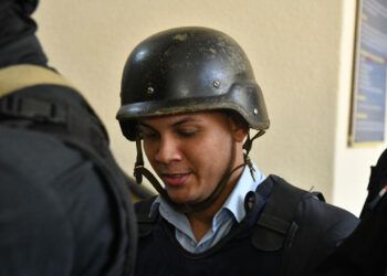 Envían a juicio a Jairo González por estafa a más de 200 personas