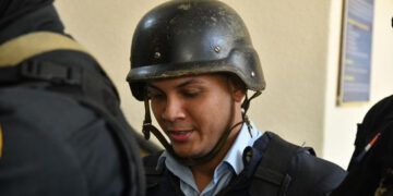 Envían a juicio a Jairo González por estafa a más de 200 personas
