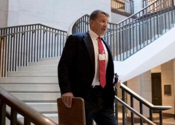 Erik Prince colaborará con Haití en lucha contra pandillas