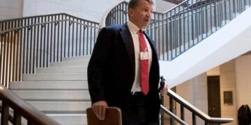 Erik Prince colaborará con Haití en lucha contra pandillas