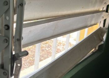 Escuelas en riesgo por falta de porteros y policías escolares