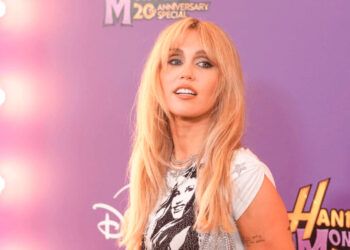 Especial de Hannah Montana logra 6.3 millones de vistas