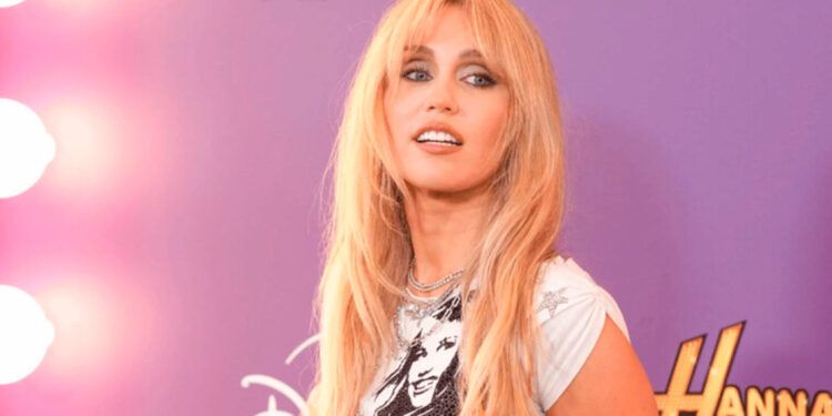 Especial de Hannah Montana logra 6.3 millones de vistas