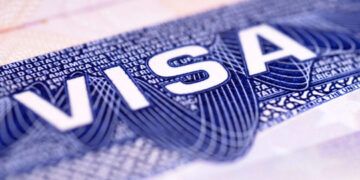 Estados Unidos cambia diseño de visas, ahora con el puente Golden Gate