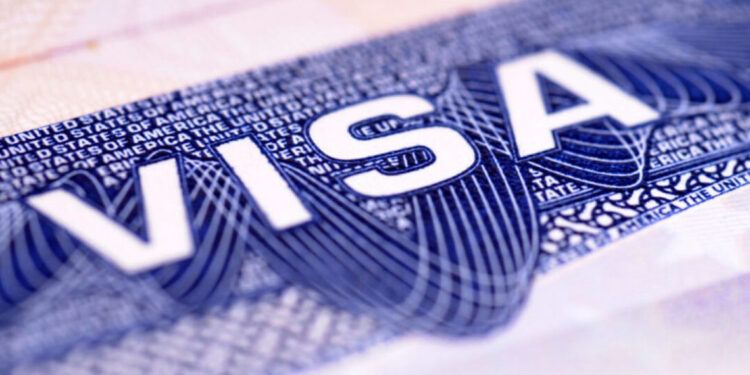 Estados Unidos cambia diseño de visas, ahora con el puente Golden Gate