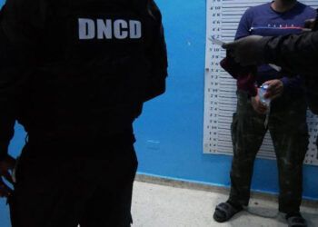 EEUU extradita dominicano acusado de homicidio en Jarabacoa