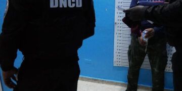 EEUU extradita dominicano acusado de homicidio en Jarabacoa