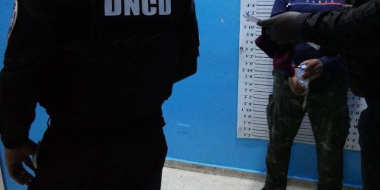 EEUU extradita dominicano acusado de homicidio en Jarabacoa